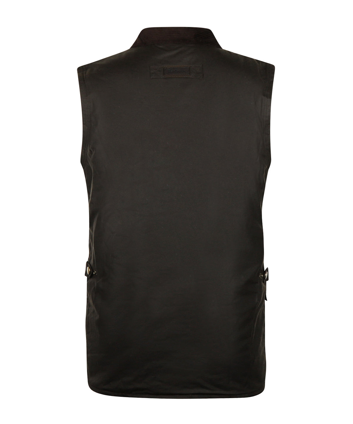 Barbour Westmorland Waistcoat | Green