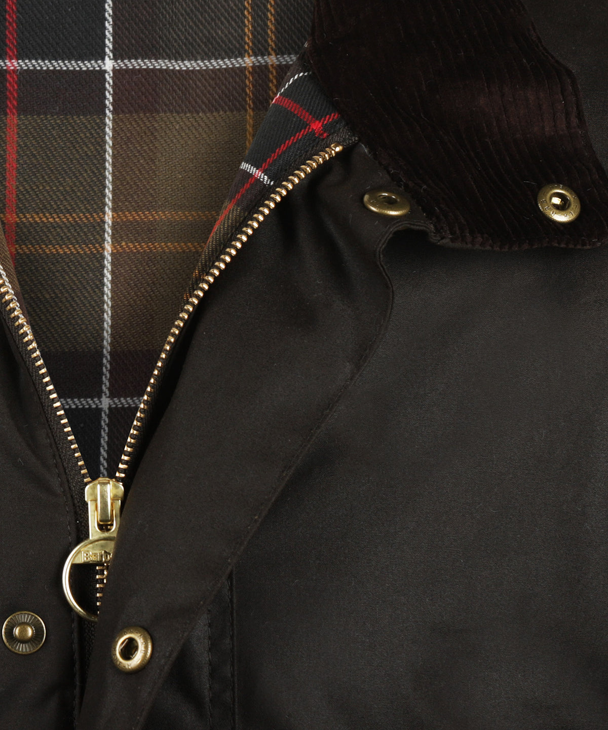 Barbour Westmorland Waistcoat | Green