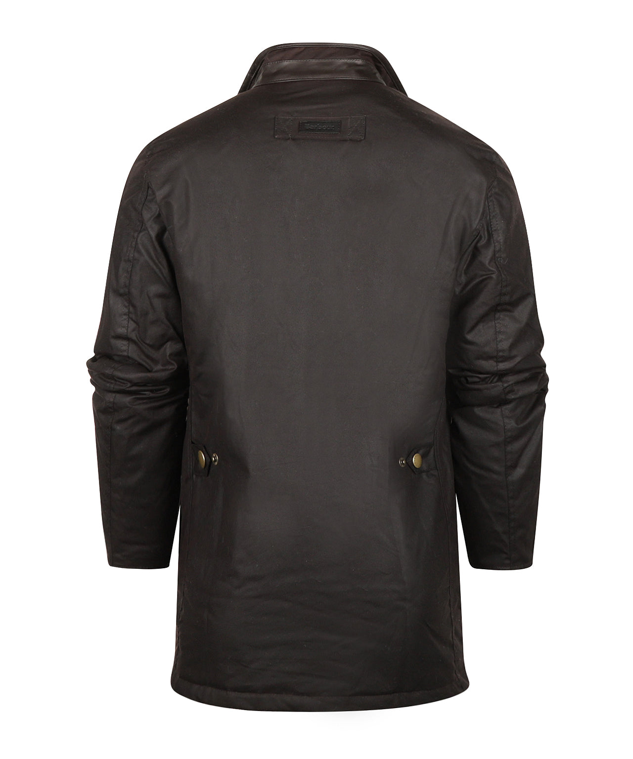 Jacket Hereford Wax | Rustic