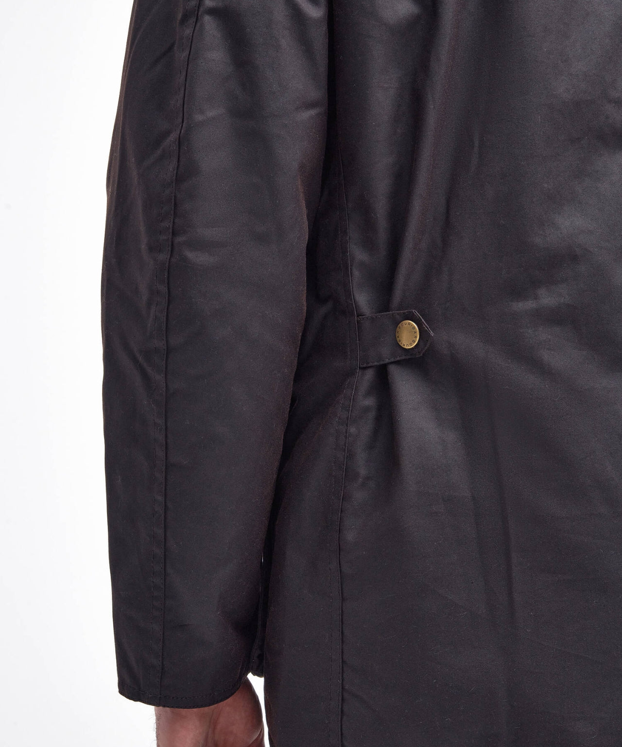 Jacket Hereford Wax | Rustic