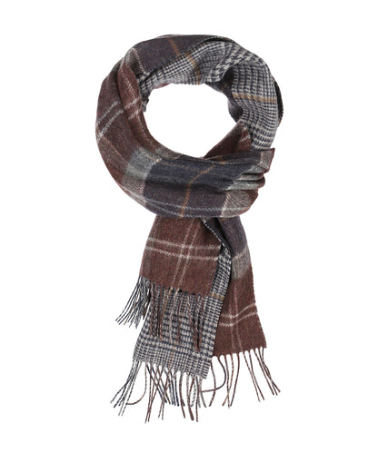 Barbour Dramside Wendeschal | Nachtblau