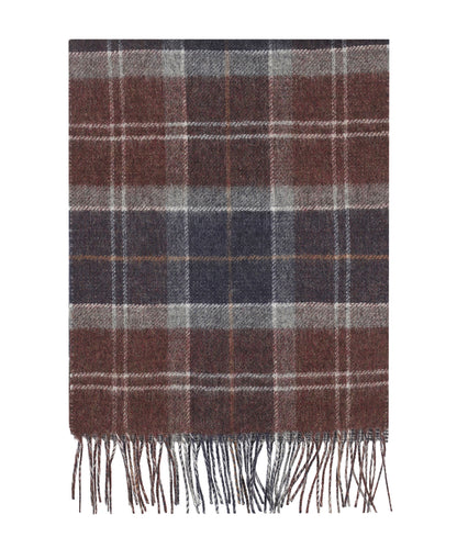 Barbour Dramside Wendeschal | Nachtblau