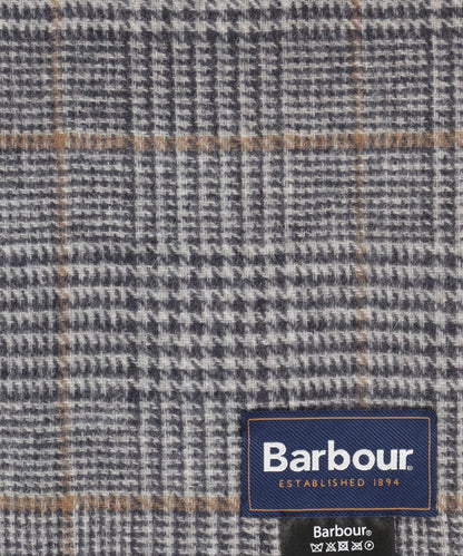 Barbour Dramside Wendeschal | Nachtblau