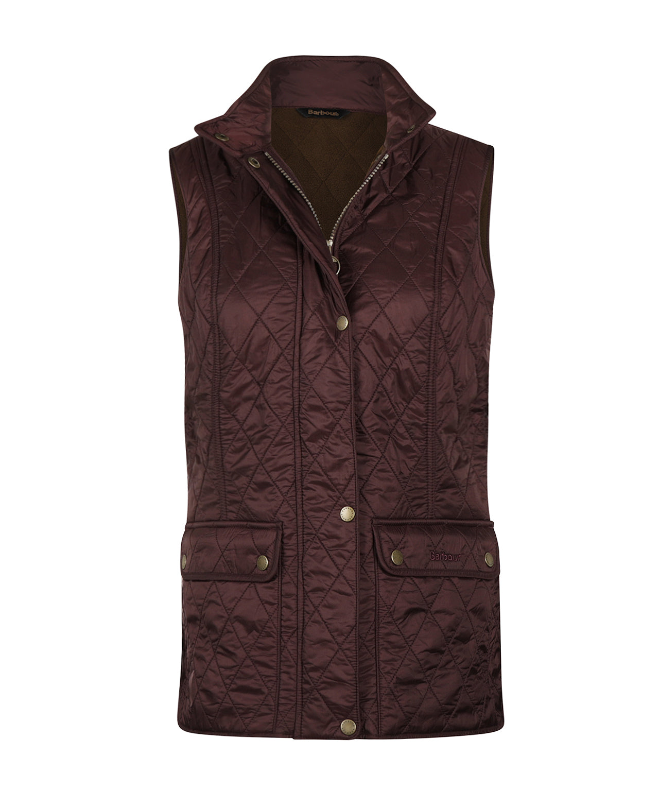 Dames Wray Quilted Gilet |