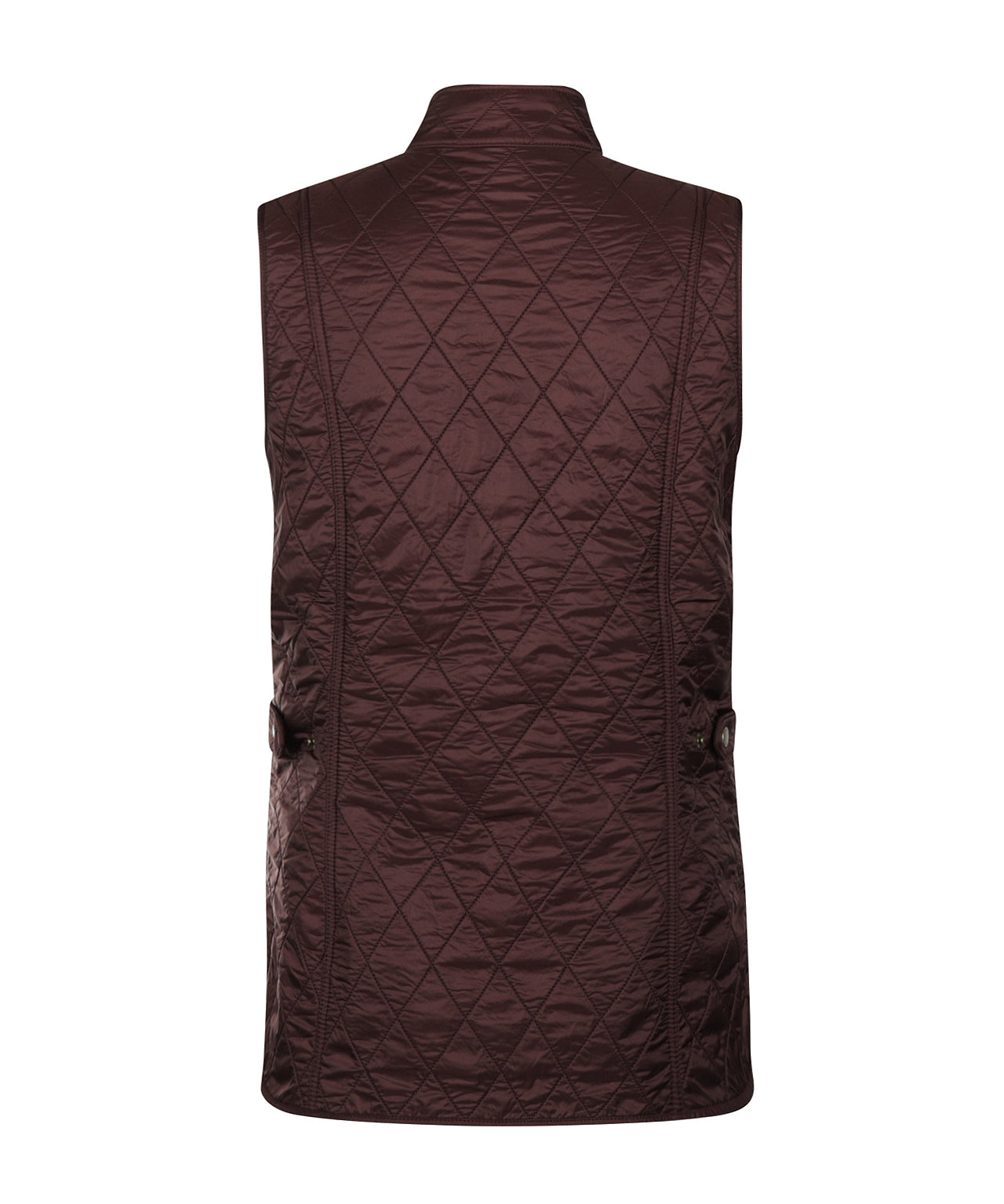 Dames Wray Quilted Gilet |