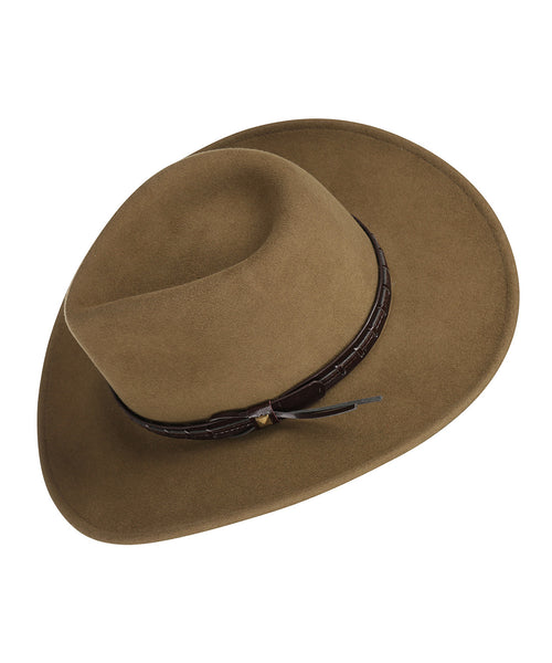 Bailey Hoed Firehole | Bruin