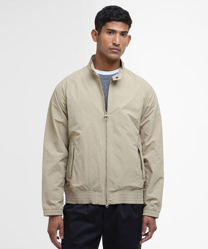 Barbour Sommerjacke Royston, wasserabweisend | Beige
