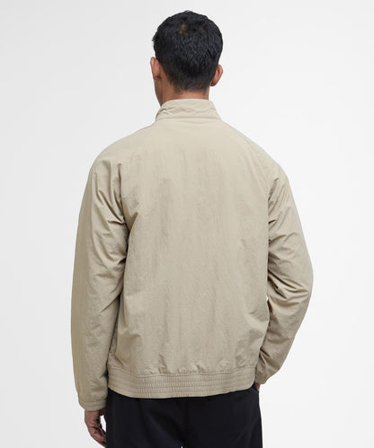 Barbour Sommerjacke Royston, wasserabweisend | Beige