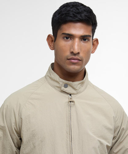 Barbour Sommerjacke Royston, wasserabweisend | Beige