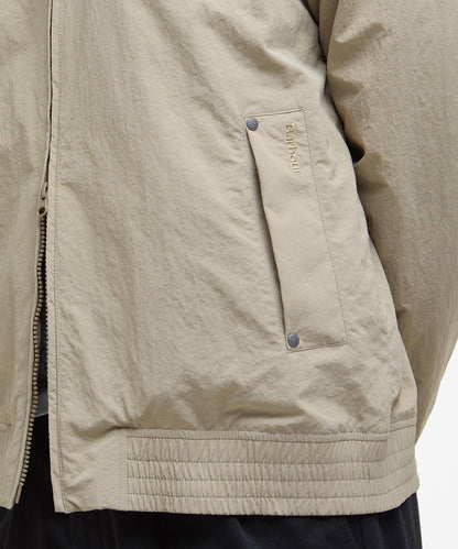 Barbour Sommerjacke Royston, wasserabweisend | Beige