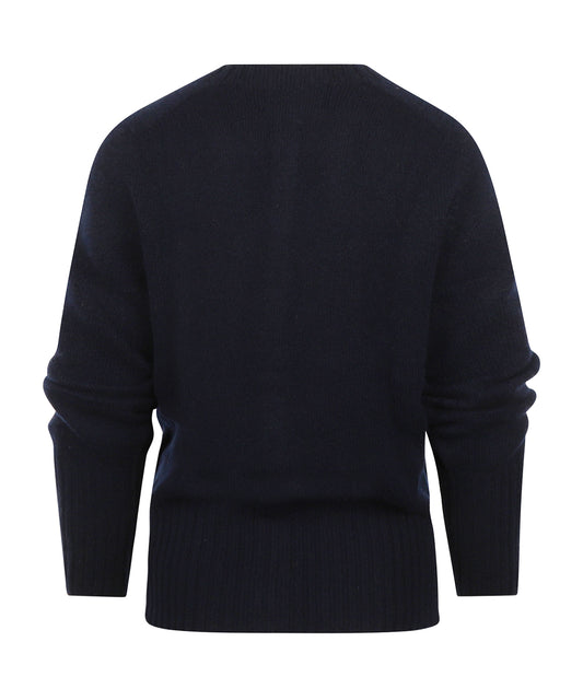 Harley Dames vest | Nero Navy