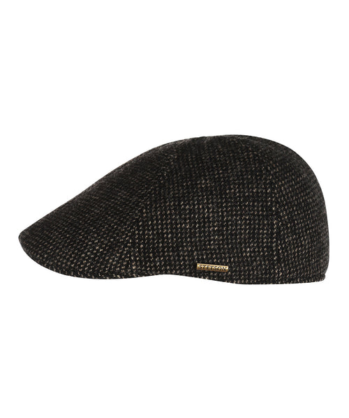 Stetson Texas Wool | Zwart