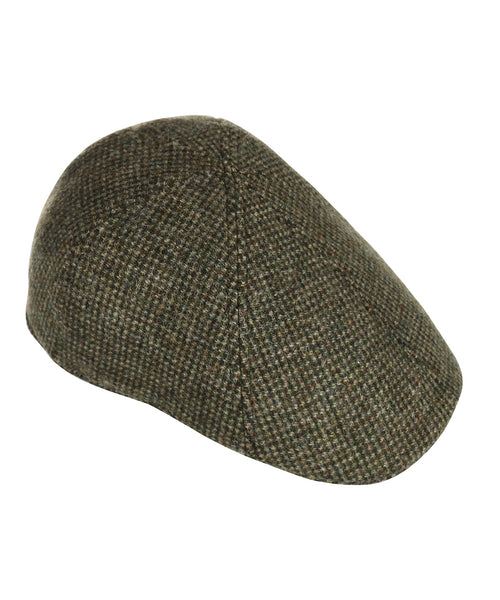 Stetson Texas Wool | Groen