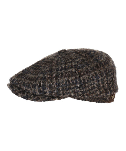 Hatteras Virgin Wool | Bruin Melange
