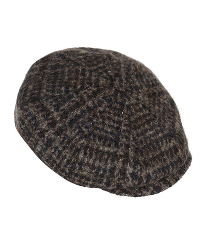 Hatteras Virgin Wool | Bruin Melange