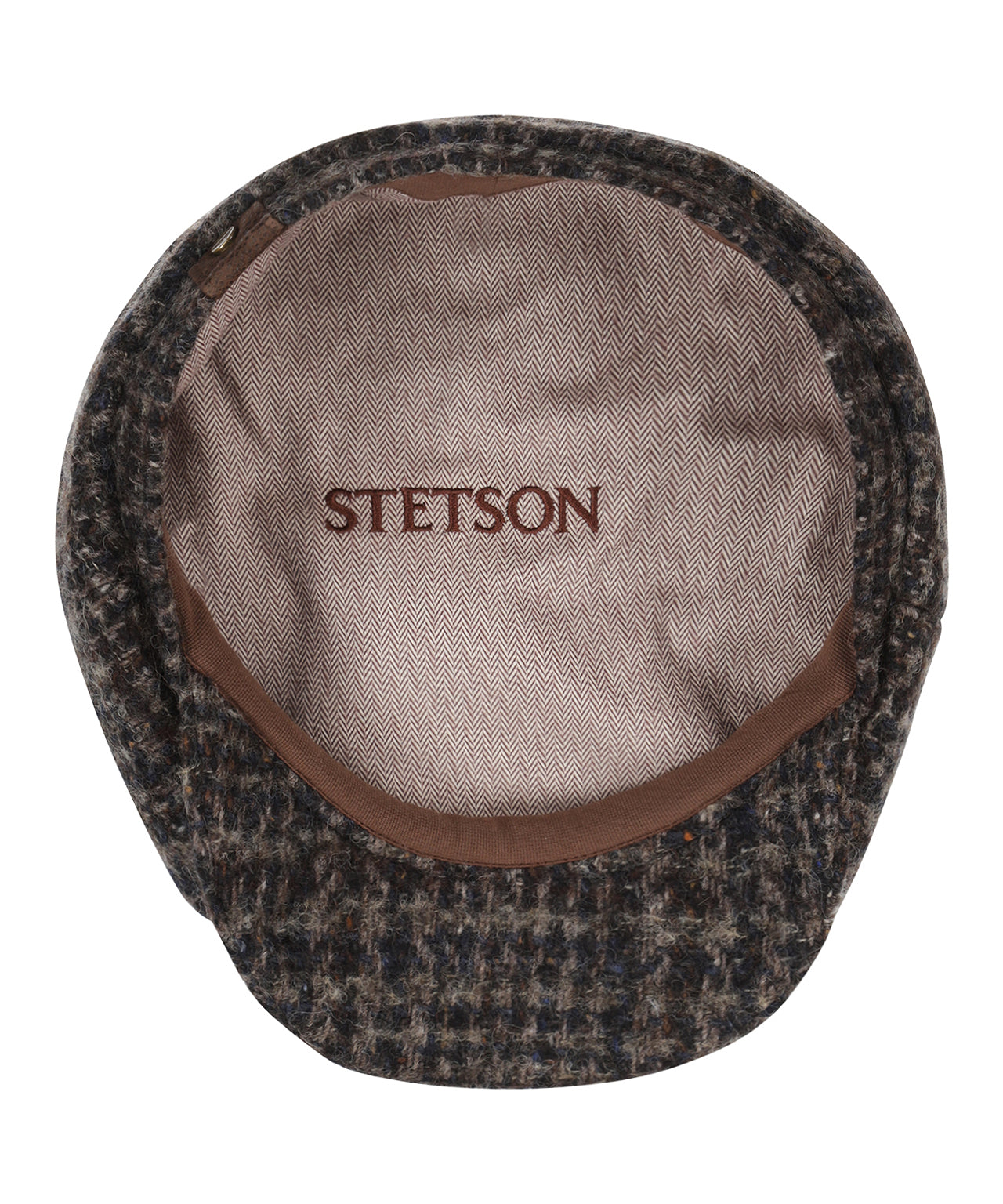 Hatteras Virgin Wool | Bruin Melange
