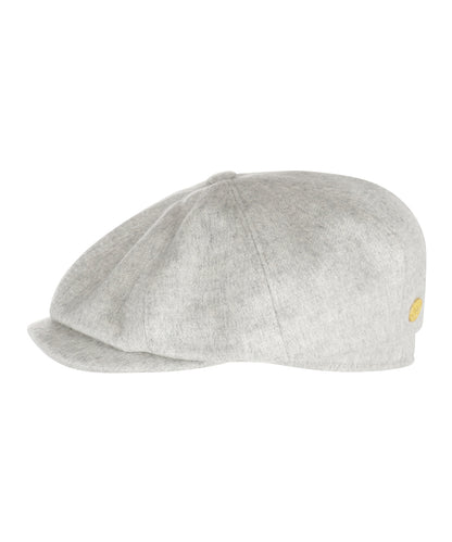 Hatteras Cashmere 160 Years | Light Grey