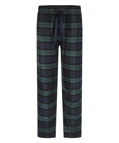 Flanell-Pyjamahose | Blackwatch
