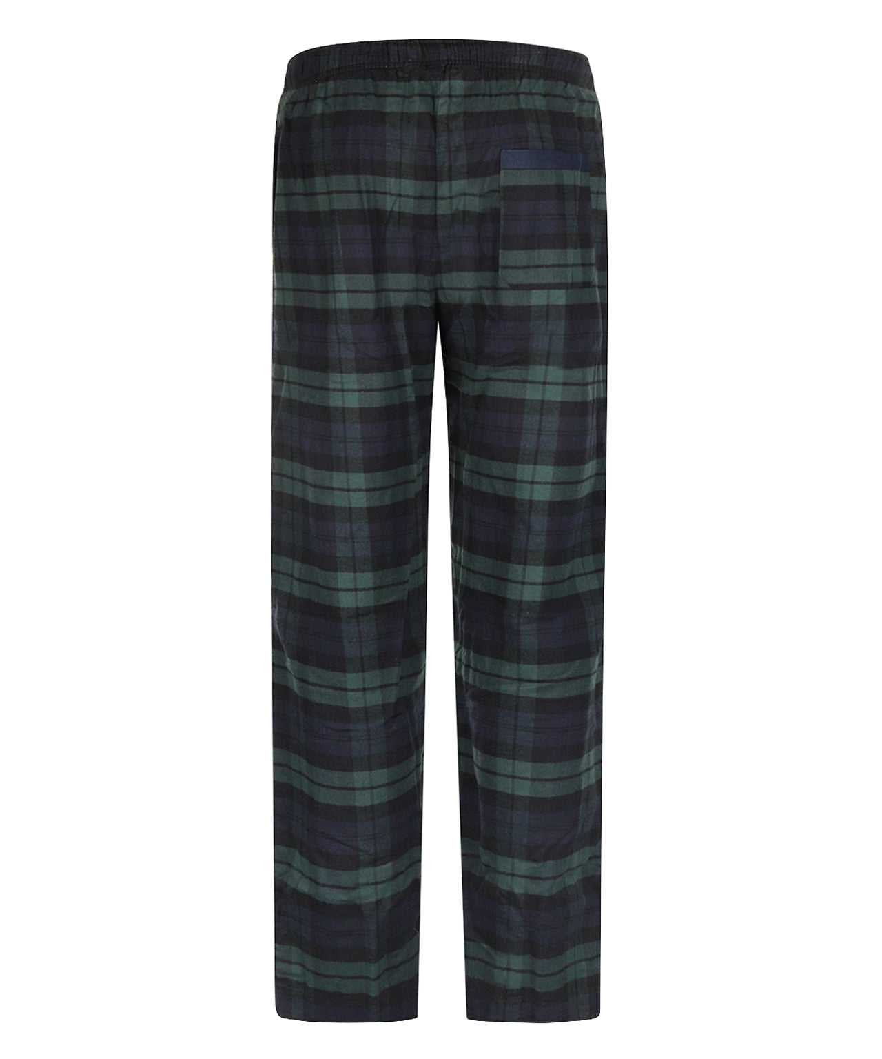 Flanell-Pyjamahose | Blackwatch