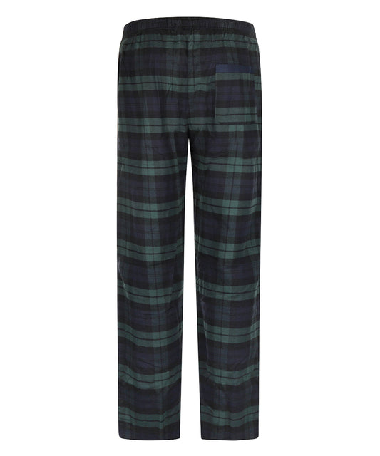 Pajama pants Flannel | Blackwatch