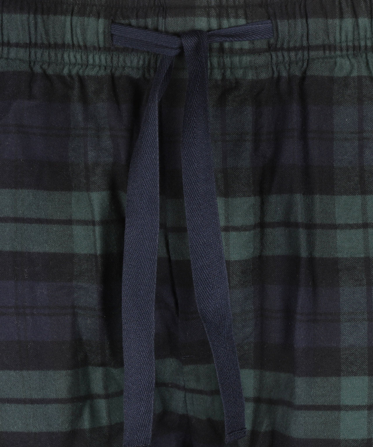 Flanell-Pyjamahose | Blackwatch