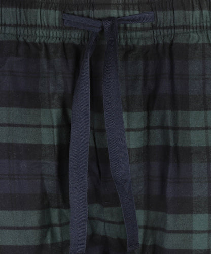 Flanell-Pyjamahose | Blackwatch
