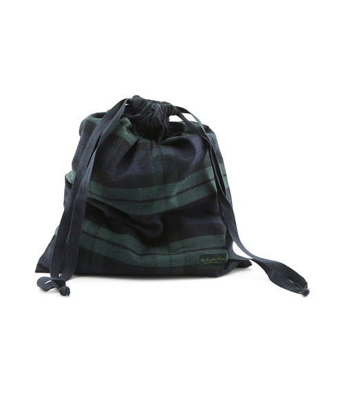 Pyjamabroek Flannel | Blackwatch