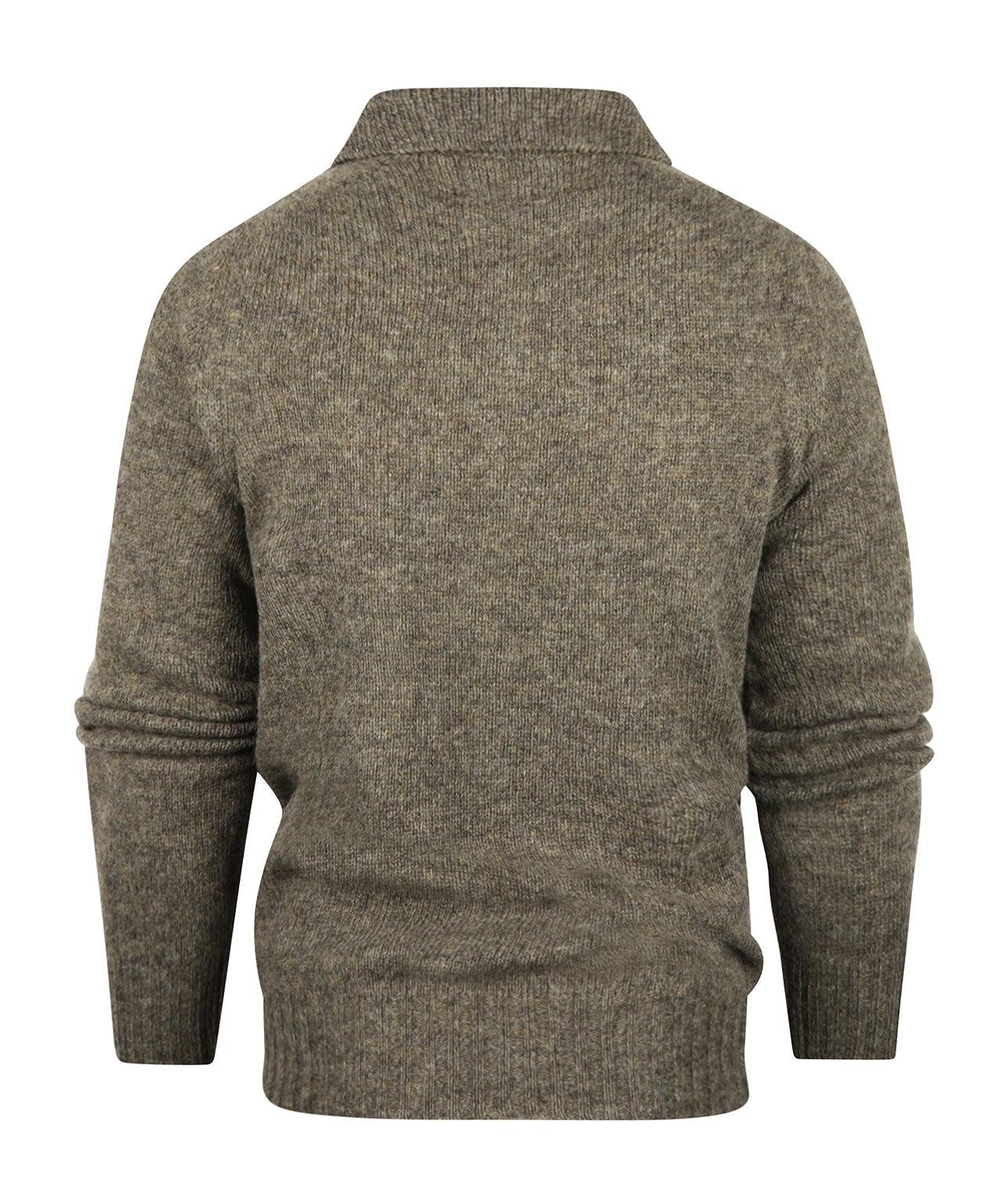 Harley Pullover Polo Kraag | Fossil
