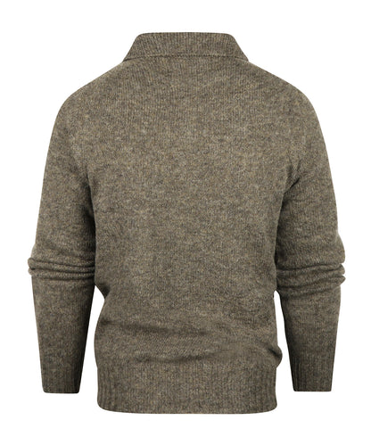 Harley Pullover Polo Kraag | Fossil