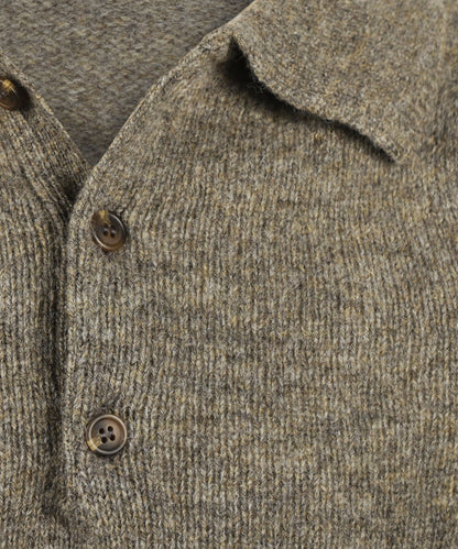 Harley Pullover Polo Kraag | Fossil