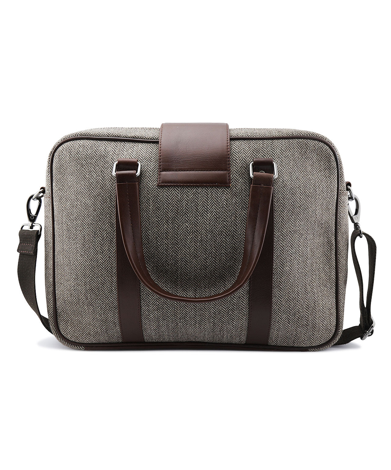 Laptop Bag Shelby Brothers | Brown
