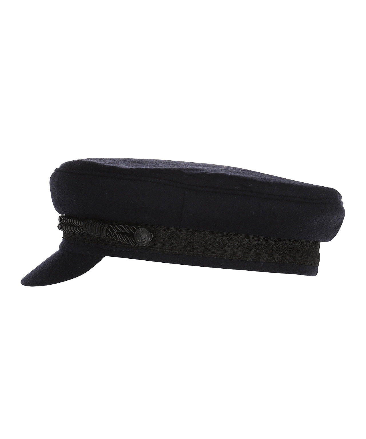 Skipper's cap | Navy Blue