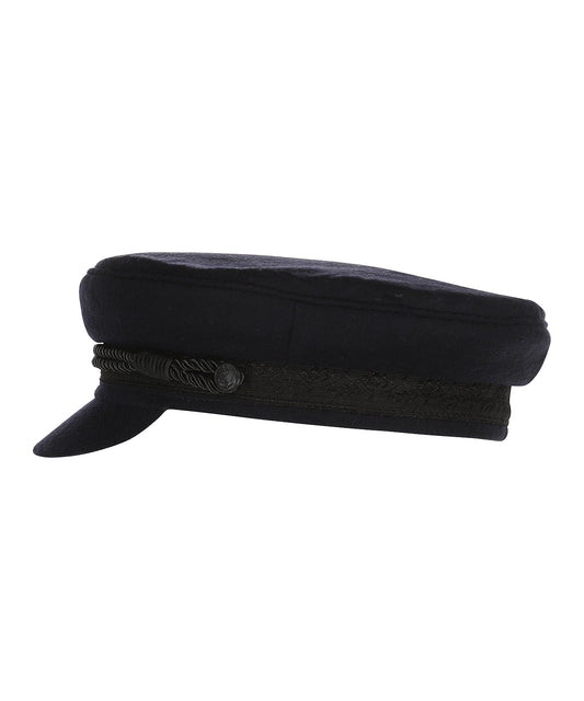 Skipper's cap | Navy Blue