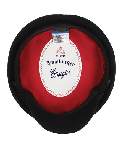 Skipper's cap | Navy Blue