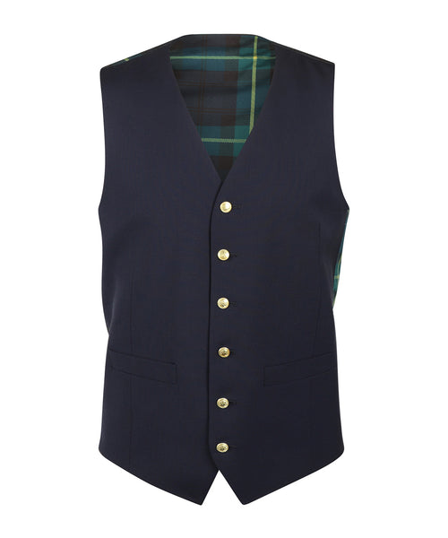 Gilet 90 Years Edition | 90 Y Green