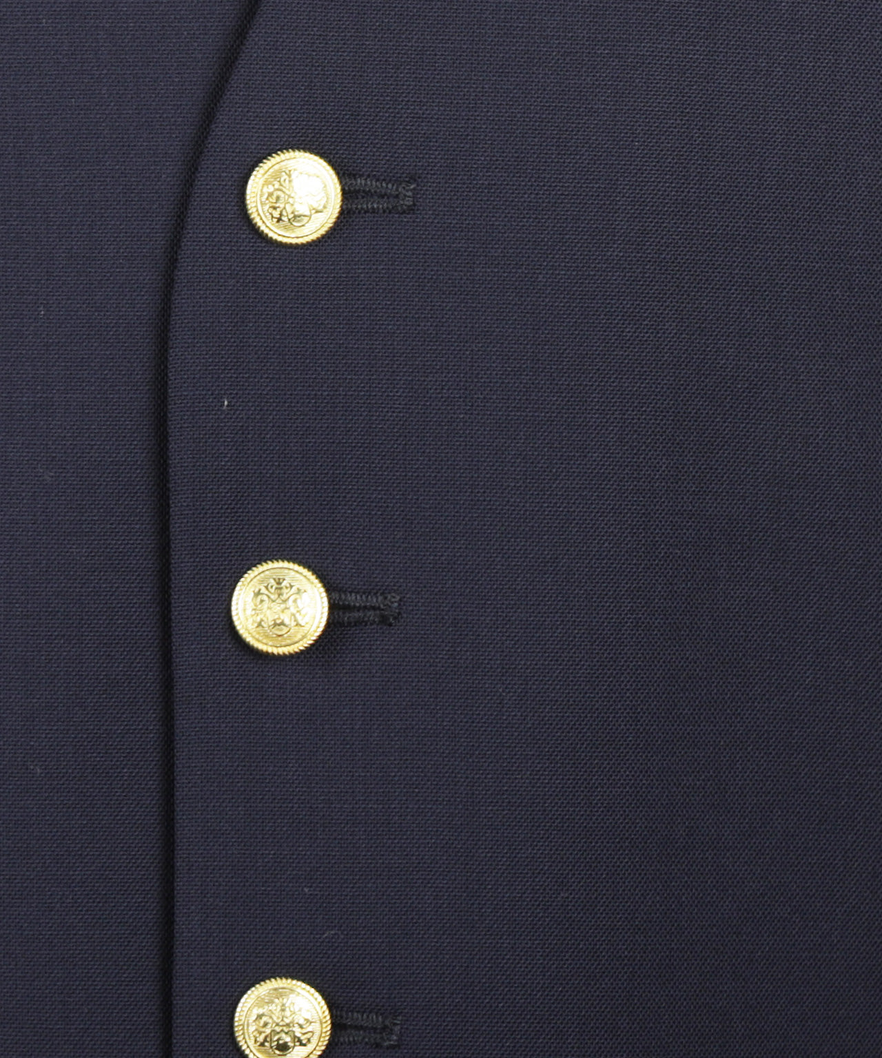 Gilet 90 Years Edition | 90 YGreen