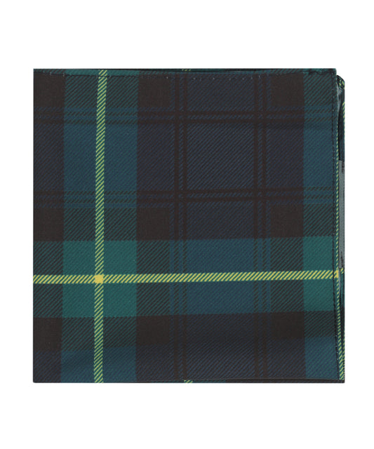Pocket square 90 Years Edition | 90YGreen