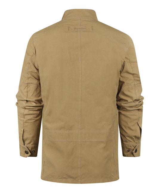 Corbridge Casual Jacket | Stone