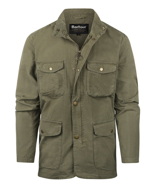 Ogston Casual Jacket |