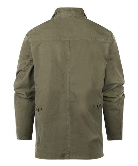 Ogston Casual Jacket |