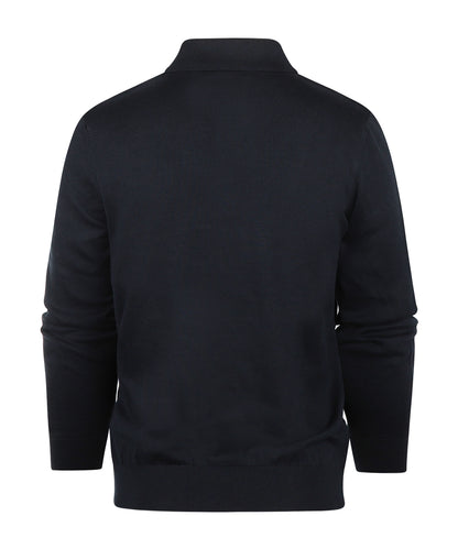 Barbour Polo-Polo aus Pima-Baumwolle | Marineblau