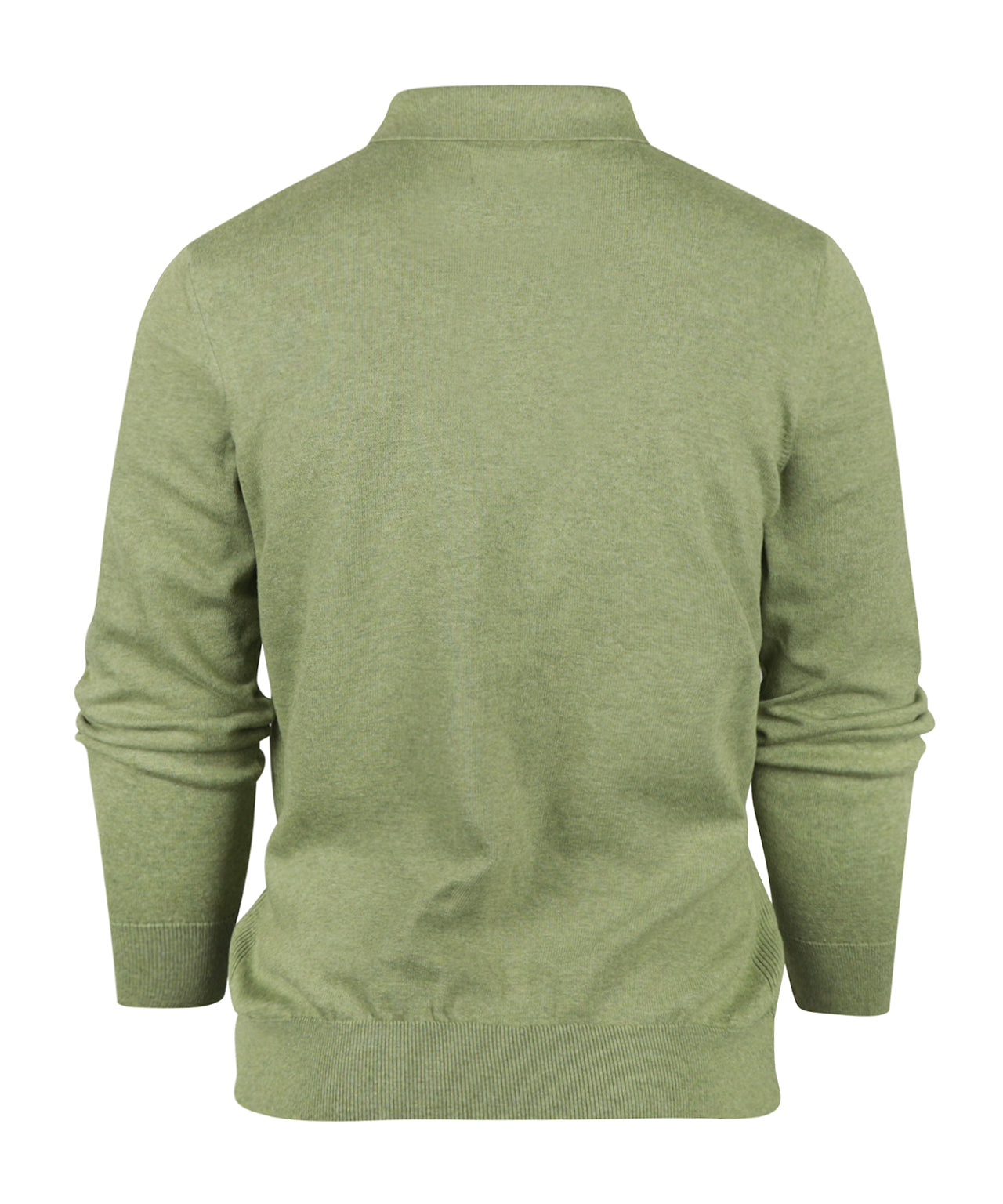 Barbour Polo-Polo aus Pima-Baumwolle | Grün