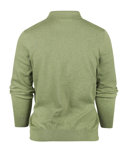 Barbour Polo-Polo aus Pima-Baumwolle | Grün