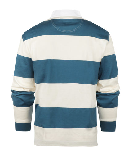 Broome Rugby Shirt | Midnight
