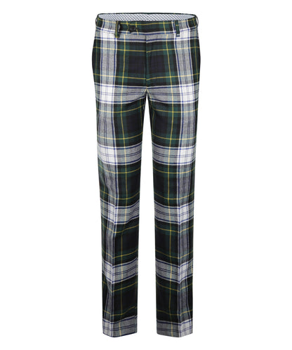 Ruit Pantalon 90 Years | Gordon check