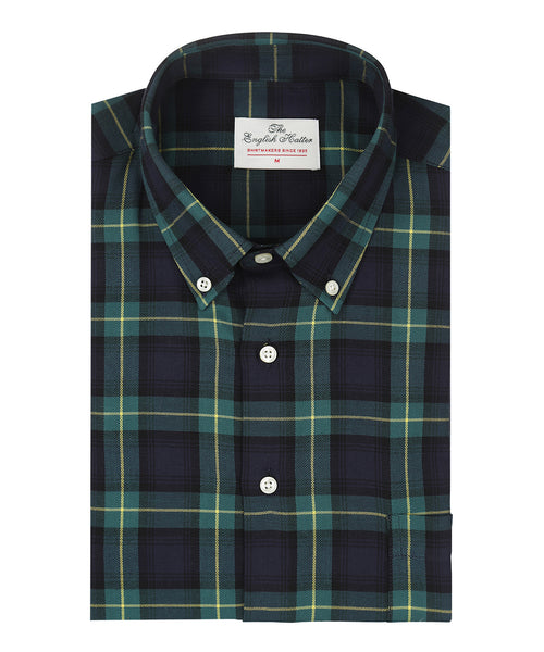 T-Shirt zur 90-Jahre-Edition | 90 Y Grün