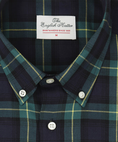 Shirt 90 Years Edition | 90 Y Green
