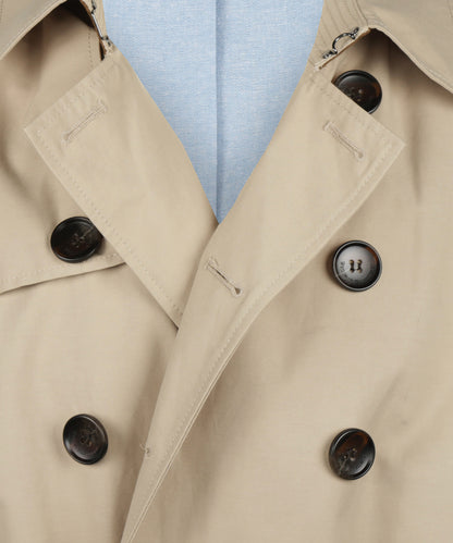 Trenchcoat | Sand