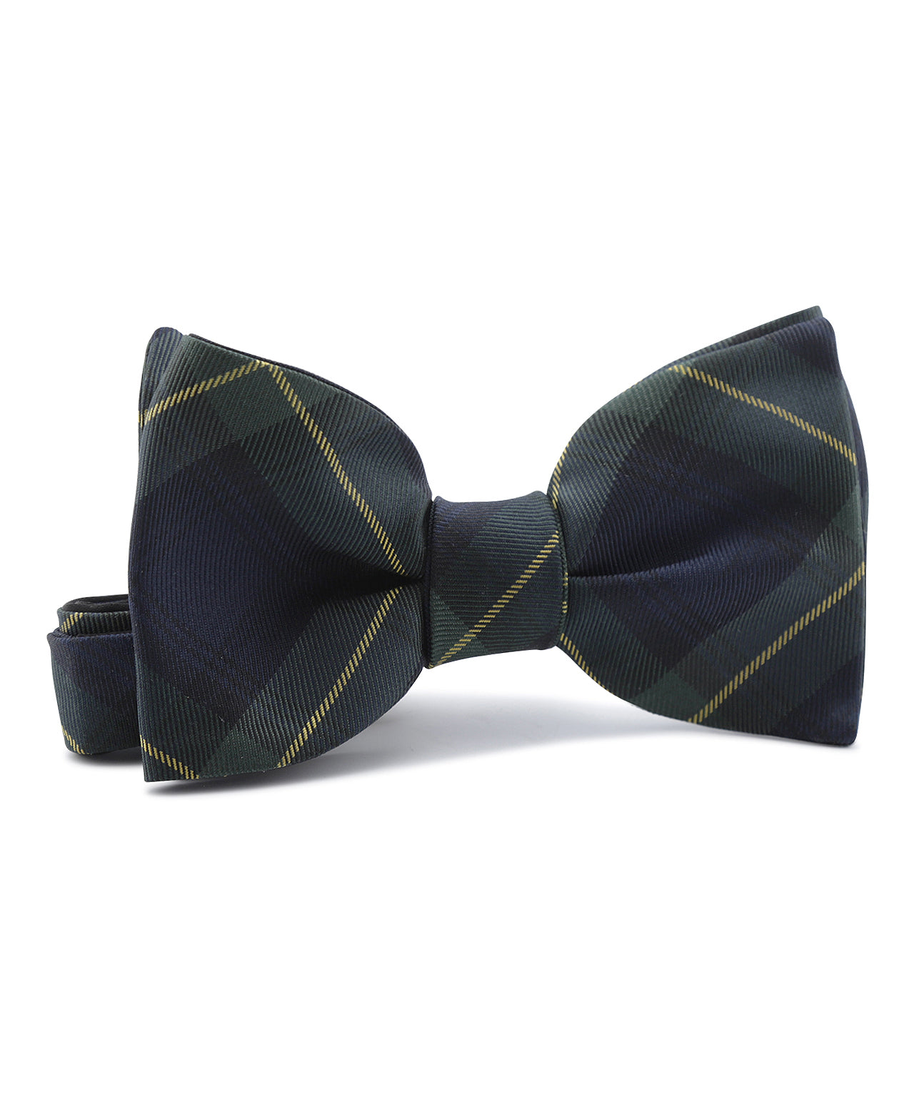 Silk Bow 90 Years Edition | 90 Y Green