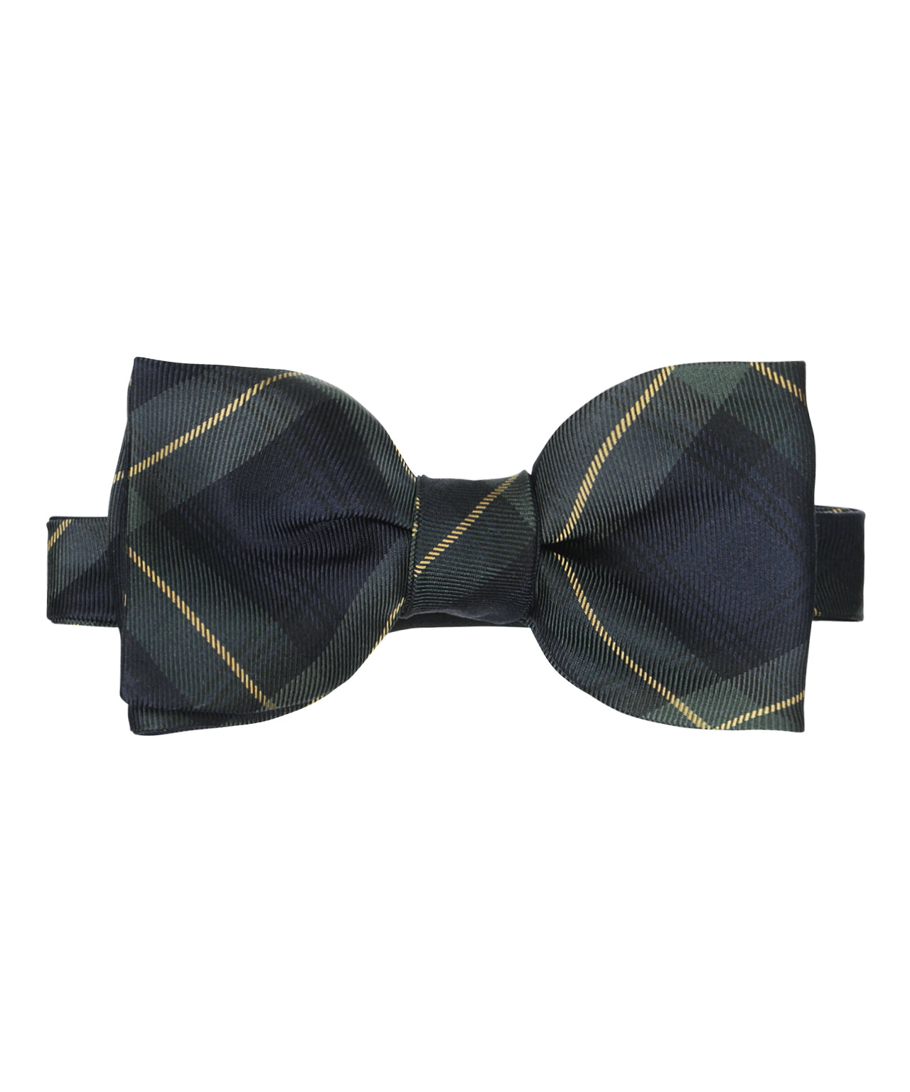 Silk Bow 90 Years Edition | 90 Y Green